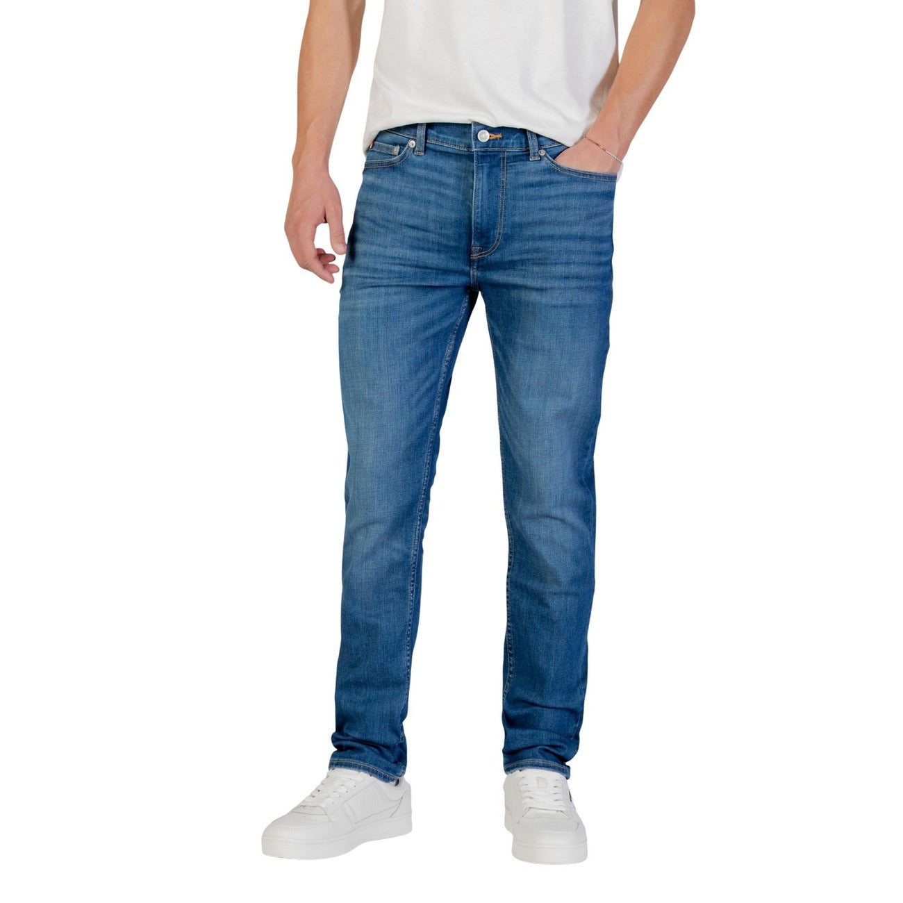 Tommy Hilfiger - Tommy Hilfiger Jeans Men