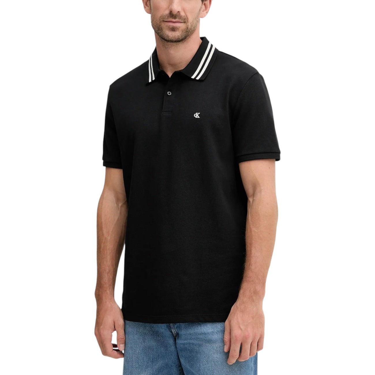 Calvin Klein Jeans - Calvin Klein Jeans Polo Uomo