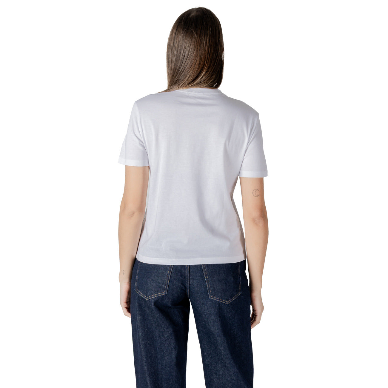 Calvin Klein Jeans - Calvin Klein Jeans T-Shirt Donna