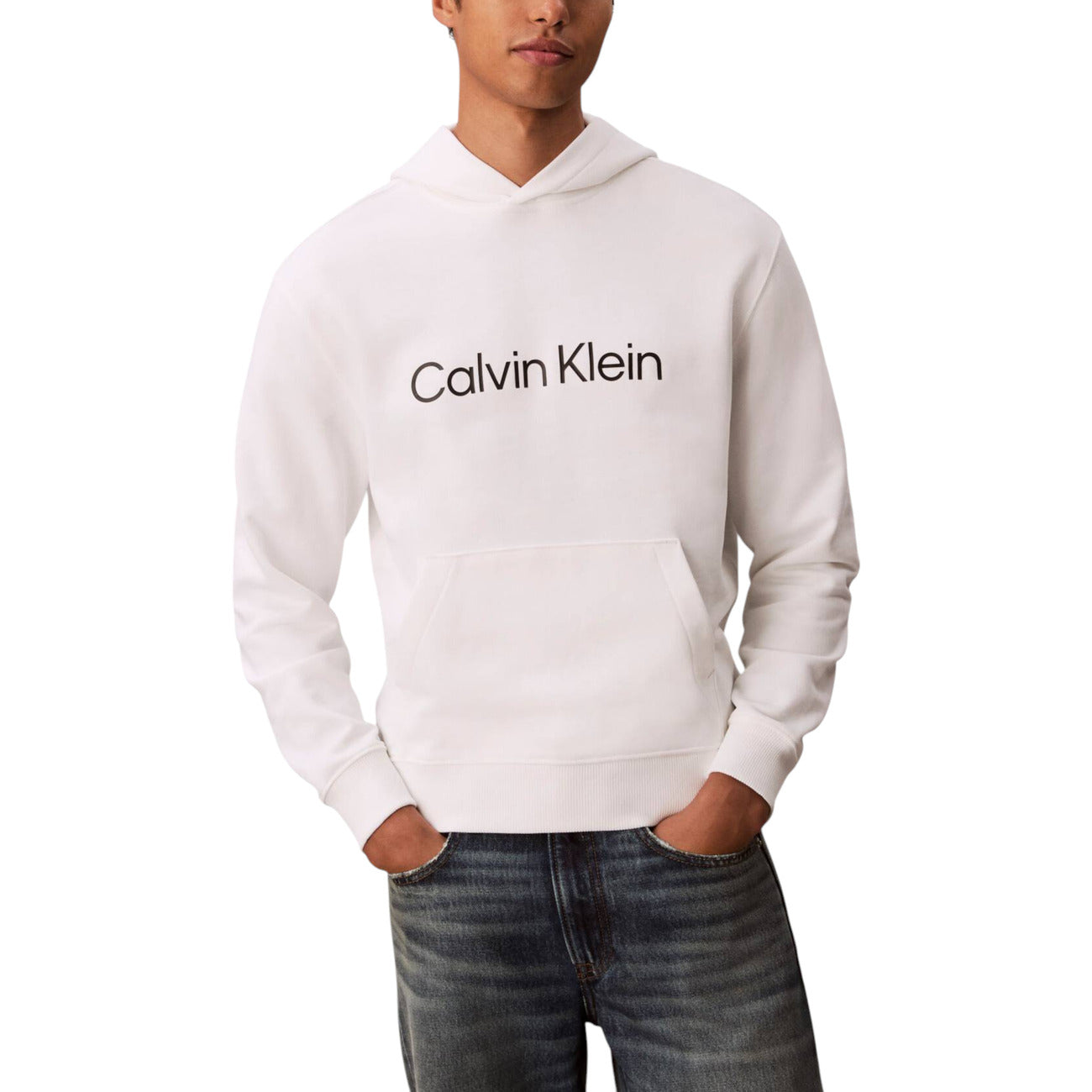 Calvin Klein - Calvin Klein Felpa Uomo