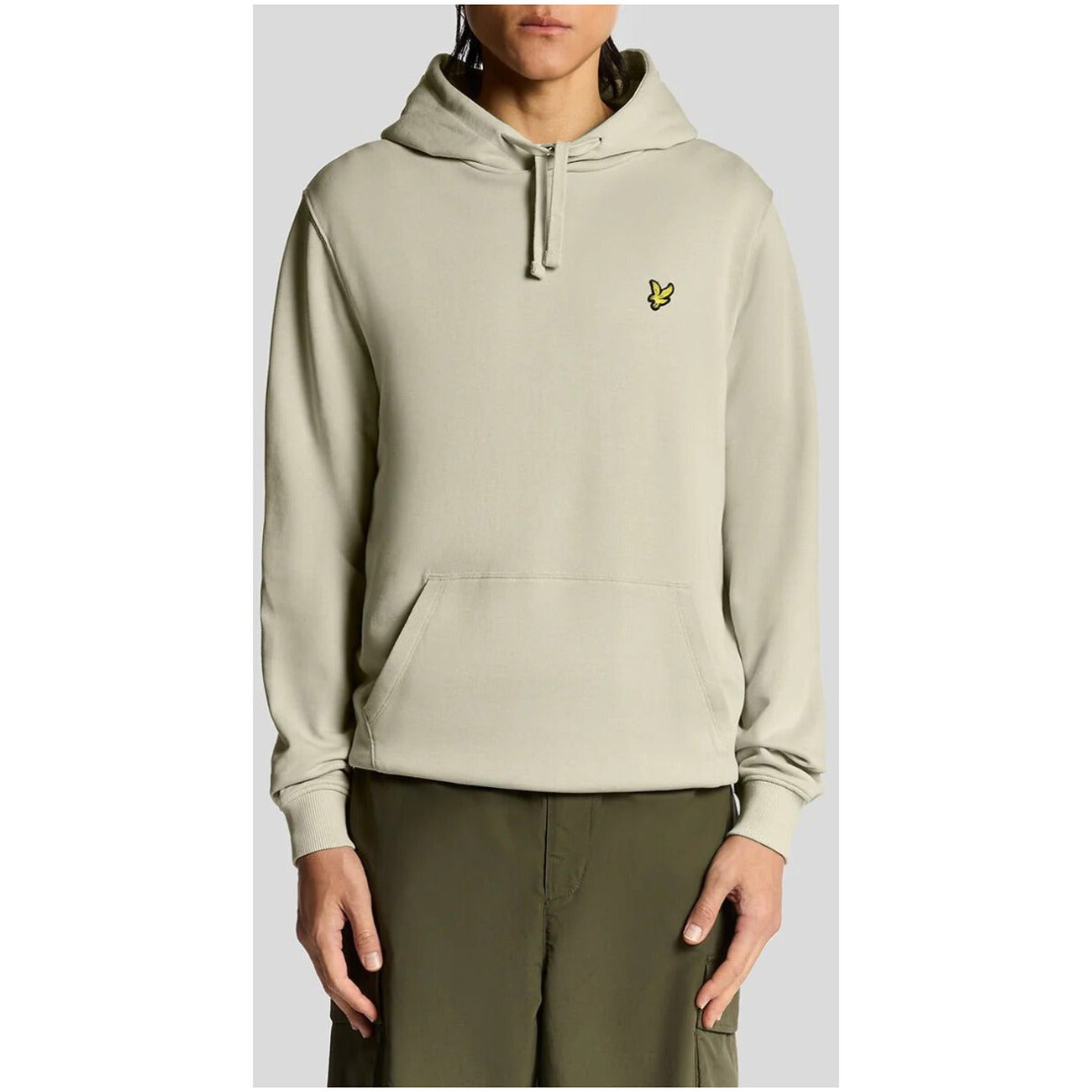 Lyle &amp; Scott - Lyle &amp; Scott Men's Sweatshirt