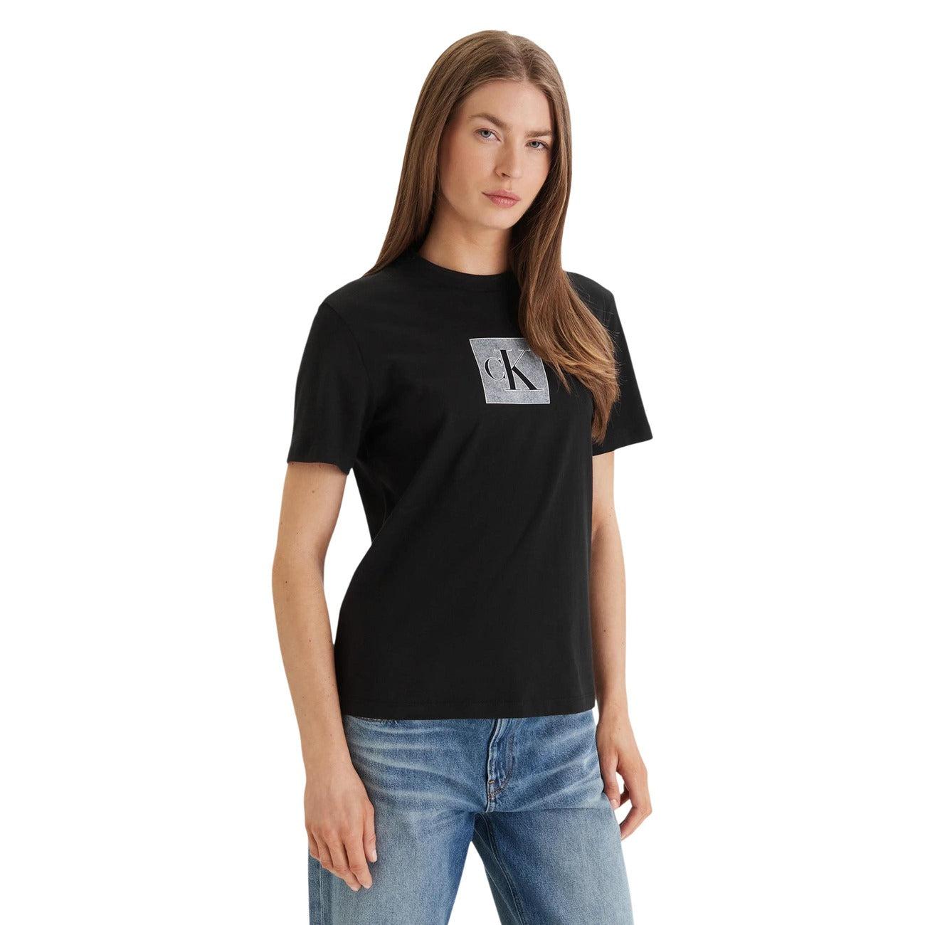 Calvin Klein Jeans - Calvin Klein Jeans T-Shirt Donna