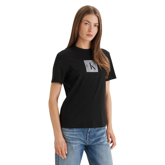 Calvin Klein Jeans - Calvin Klein Jeans T-Shirt Donna