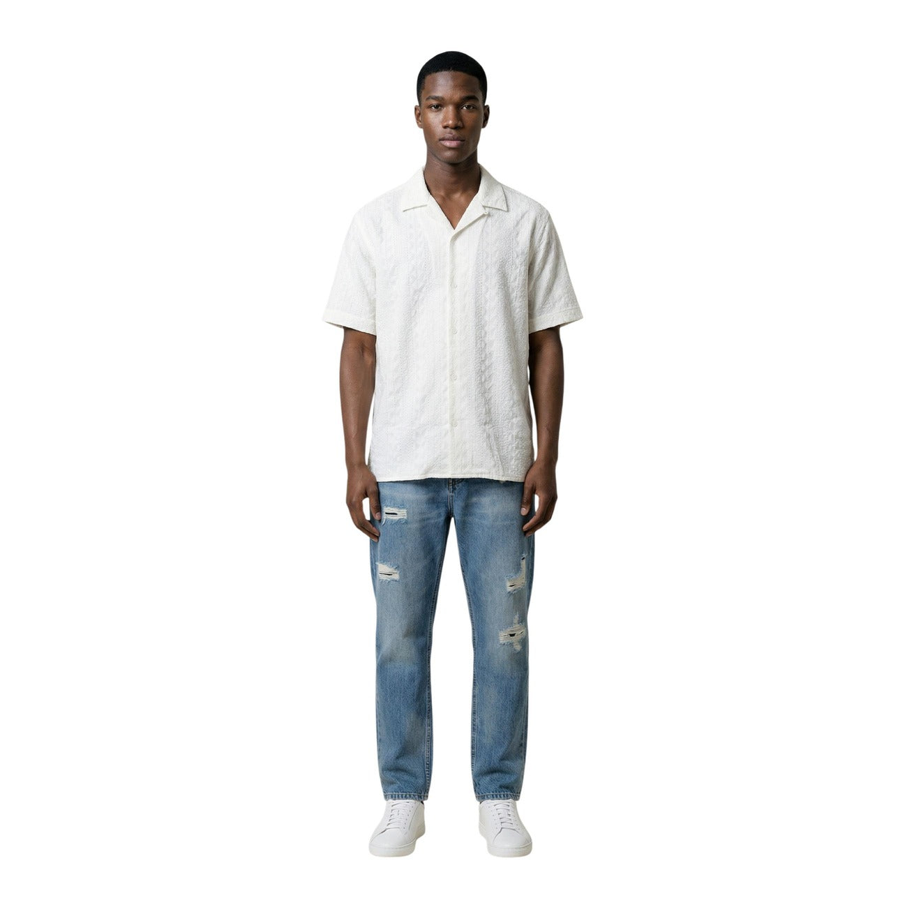 Antony Morato - Antony Morato Camicia Uomo