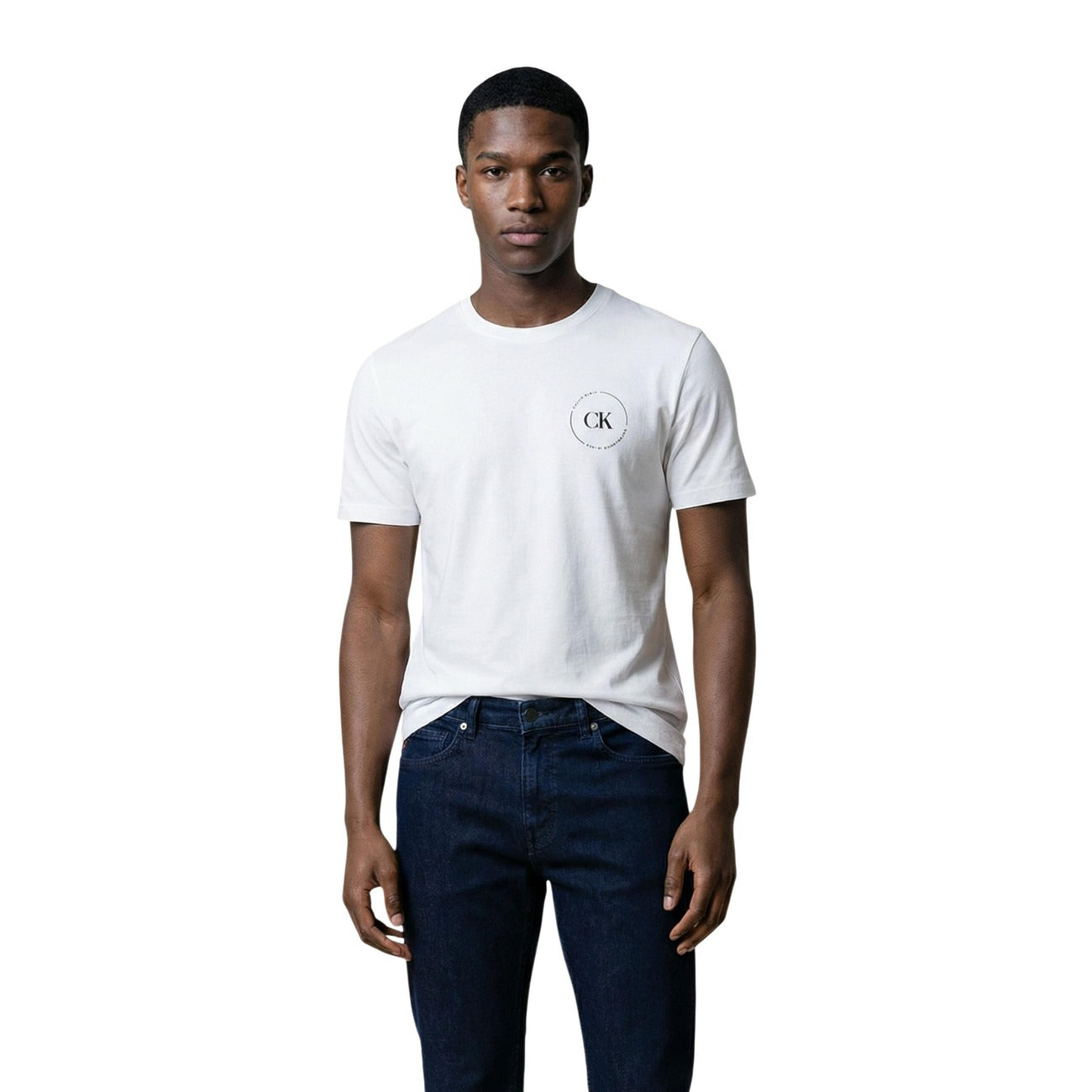 Calvin Klein Jeans - Calvin Klein Jeans T-Shirt Uomo