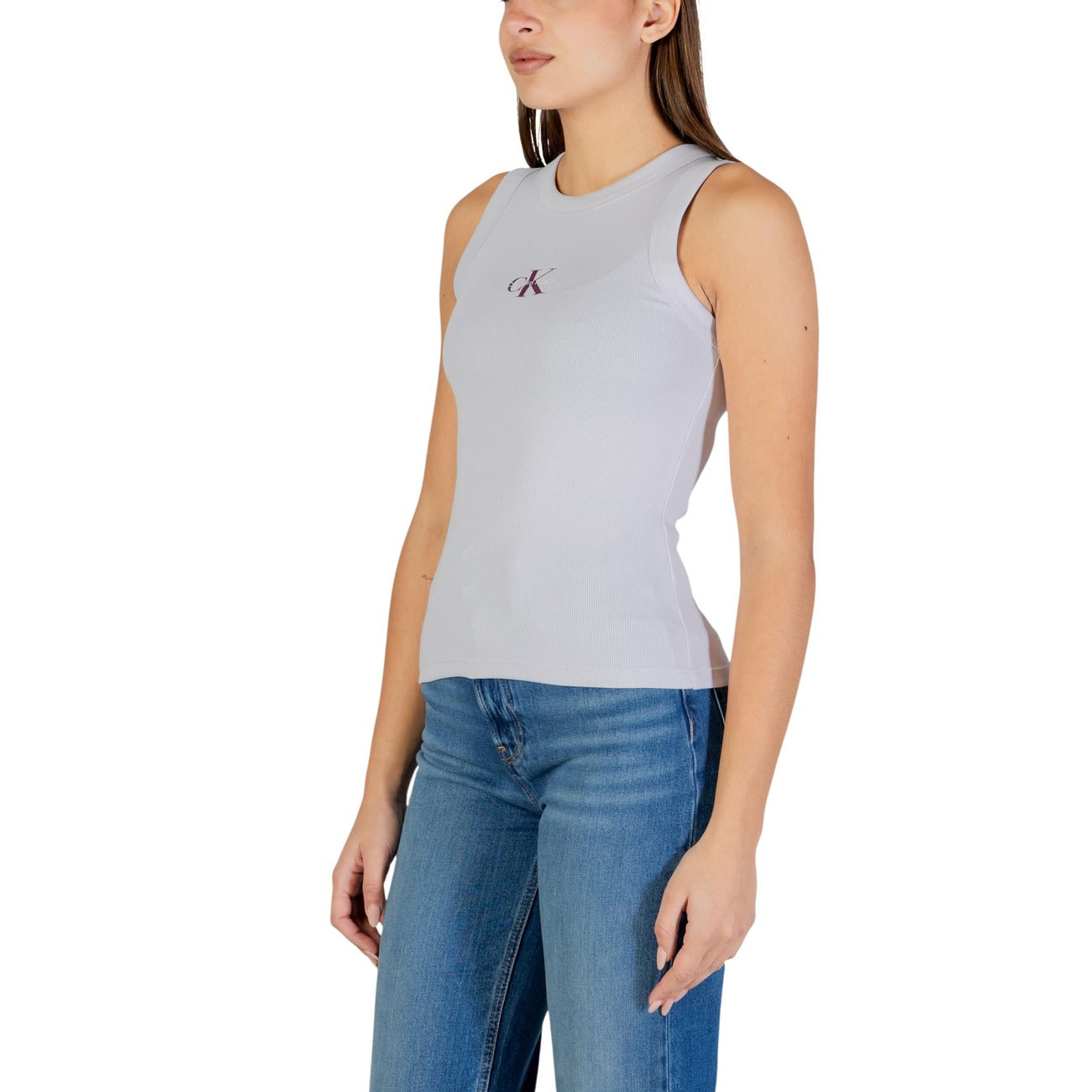 Calvin Klein Jeans - Calvin Klein Jeans Canotta Donna