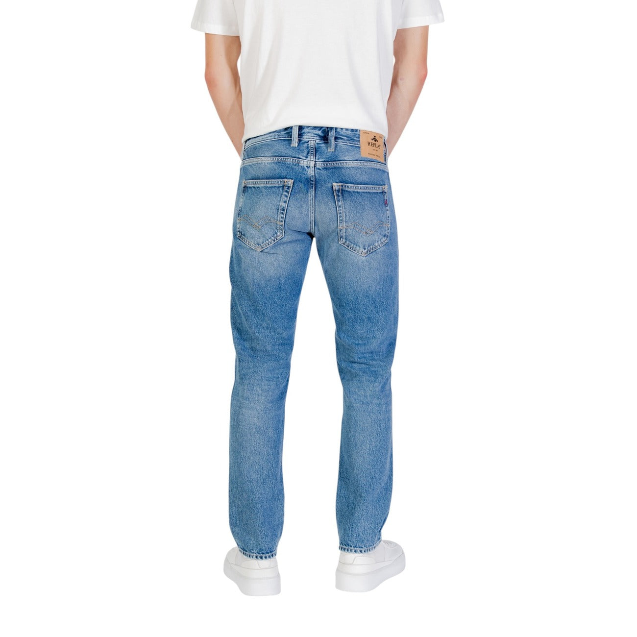 Replay - Replay Jeans Uomo