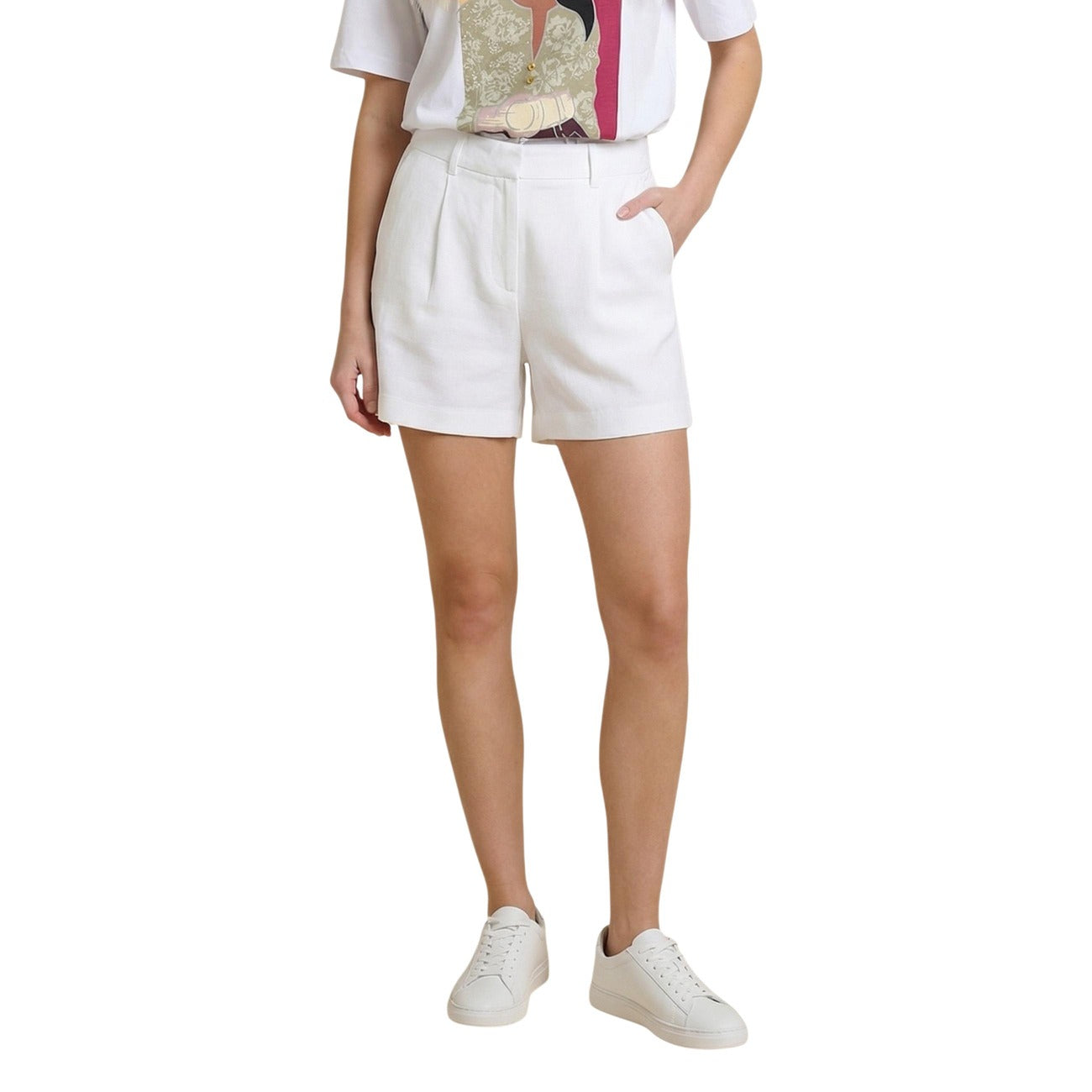 Only - Only Shorts Donna