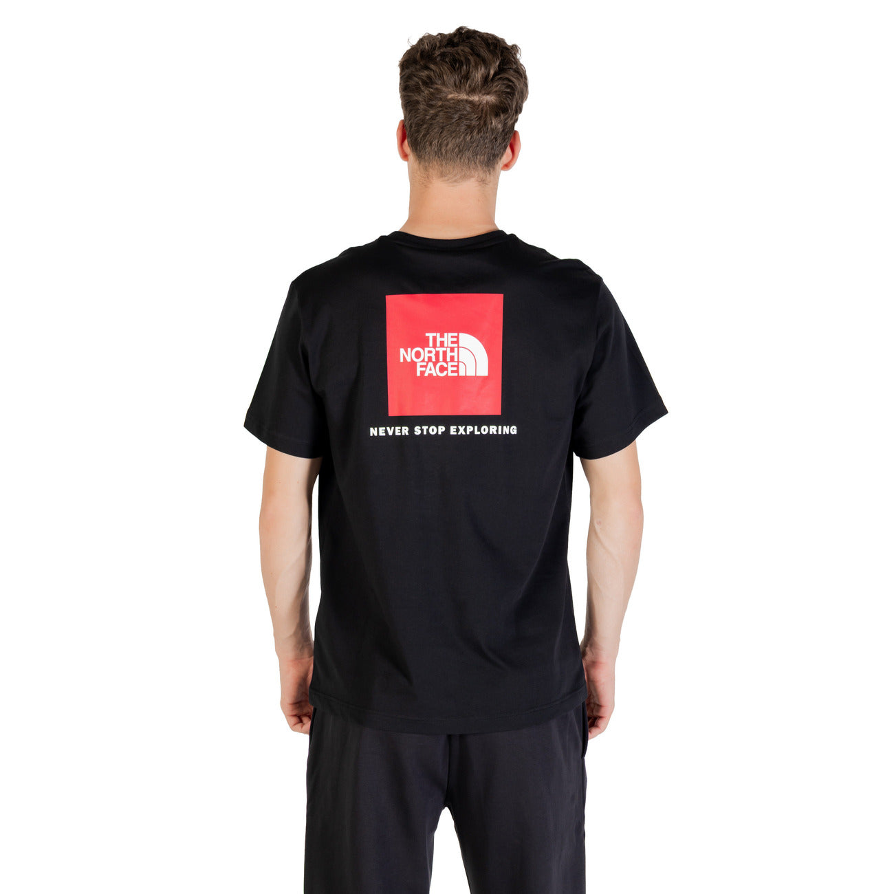 The North Face - The North Face T-Shirt Uomo
