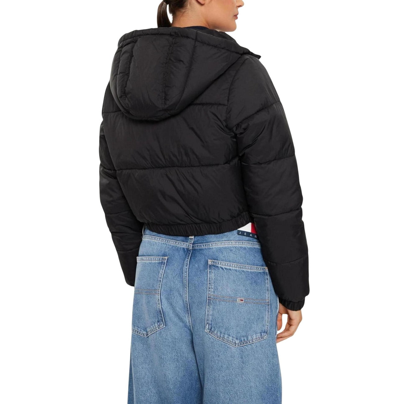 Tommy Hilfiger Jeans - Tommy Hilfiger Jeans Giubbotto Donna