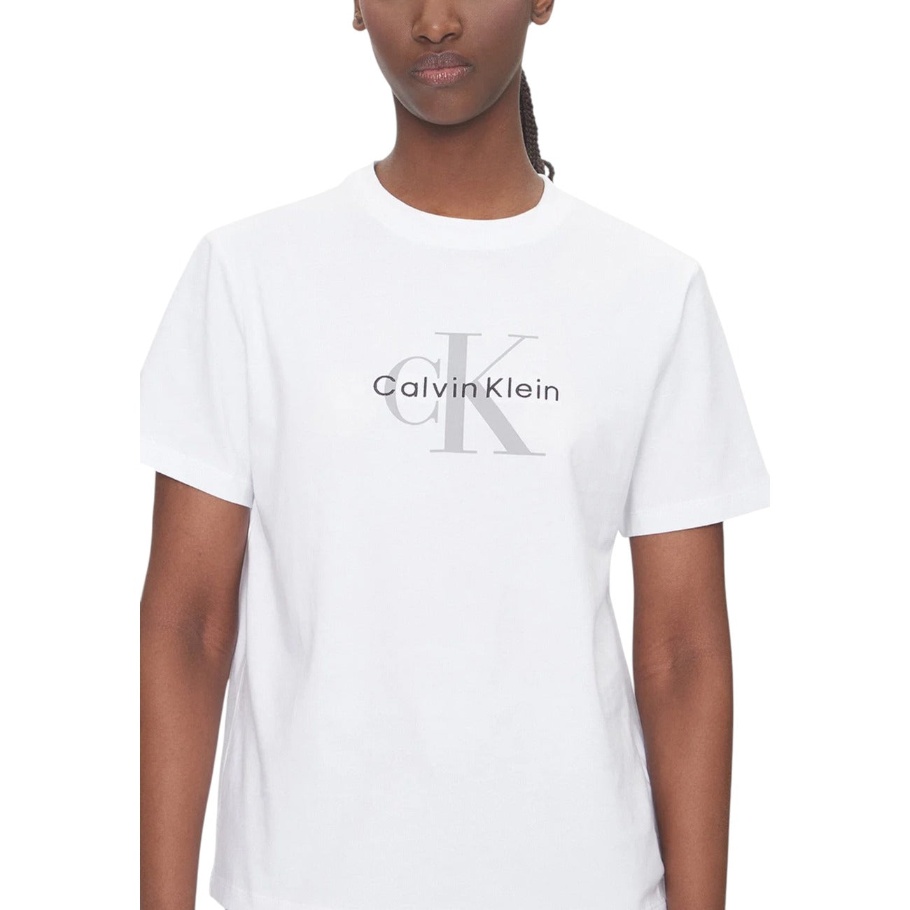 Calvin Klein Jeans T-Shirt Donna