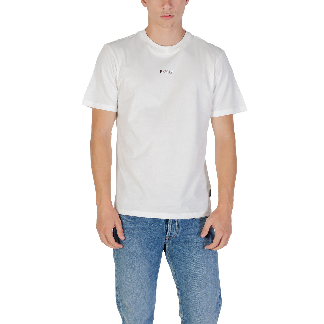 Replay - Replay T-Shirt Uomo