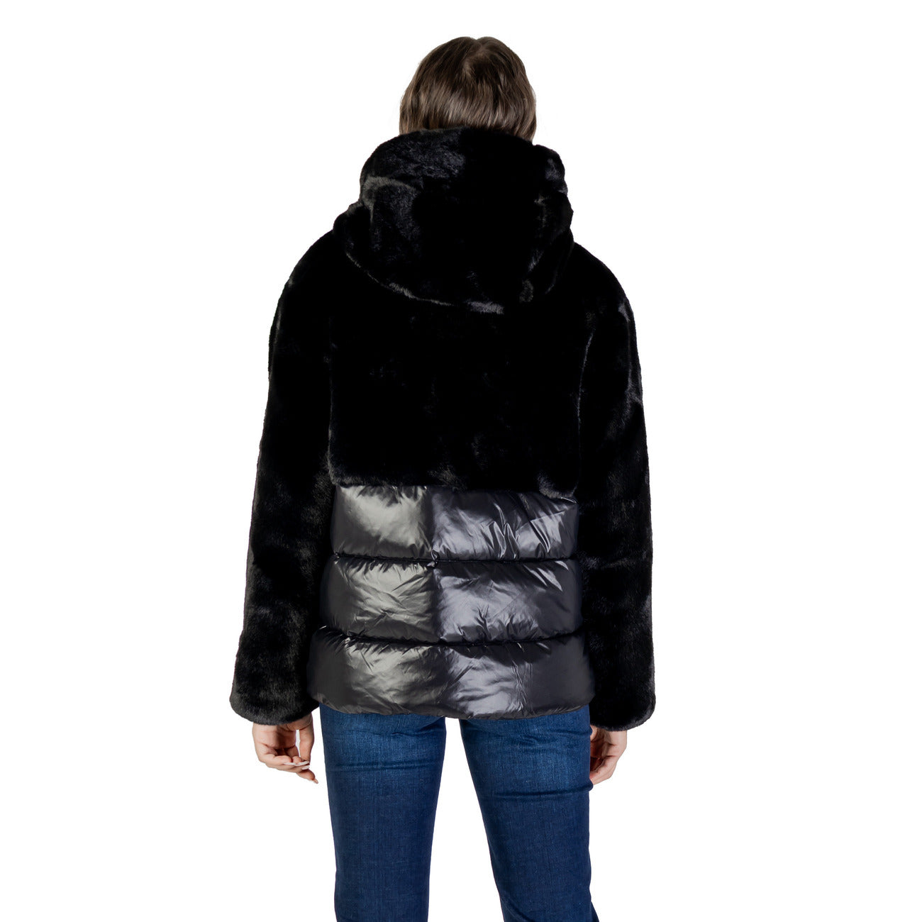 Blauer. - Blauer. Giubbotto Donna