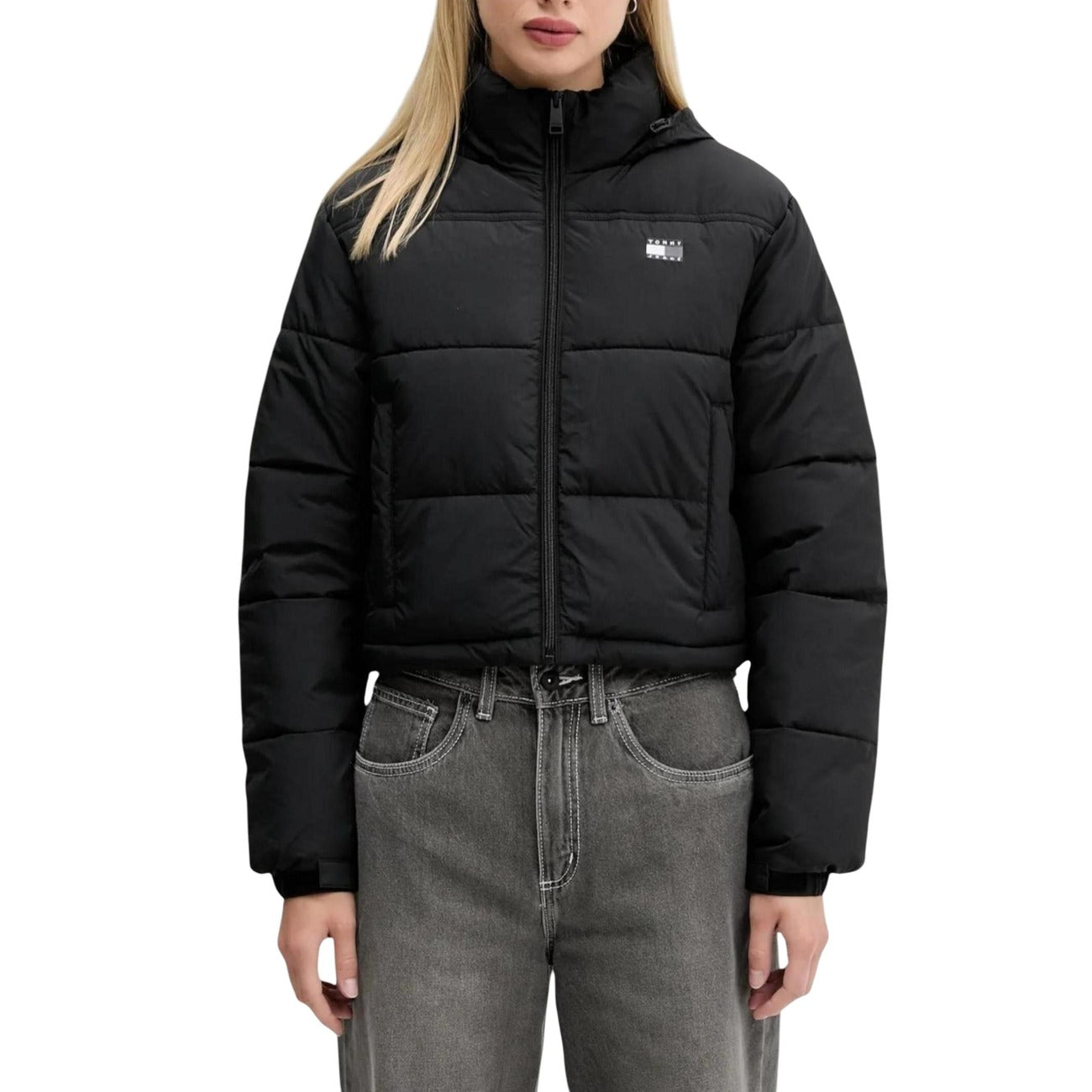 Tommy Hilfiger Jeans - Tommy Hilfiger Jeans Giubbotto Donna