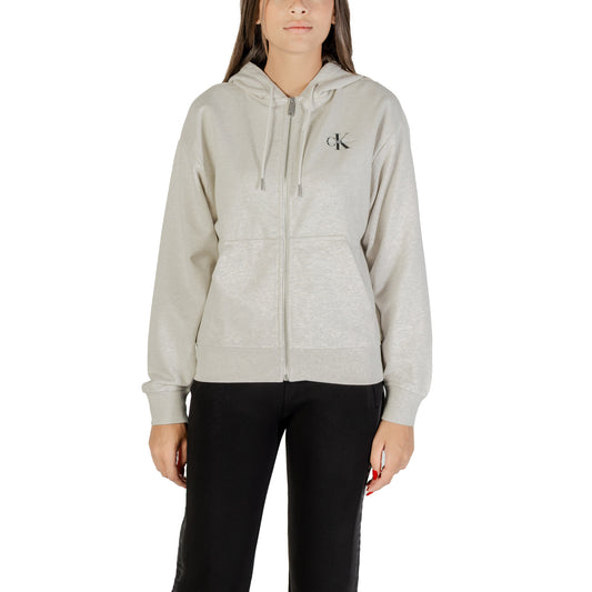 Calvin Klein Jeans - Calvin Klein Jeans Felpa Donna