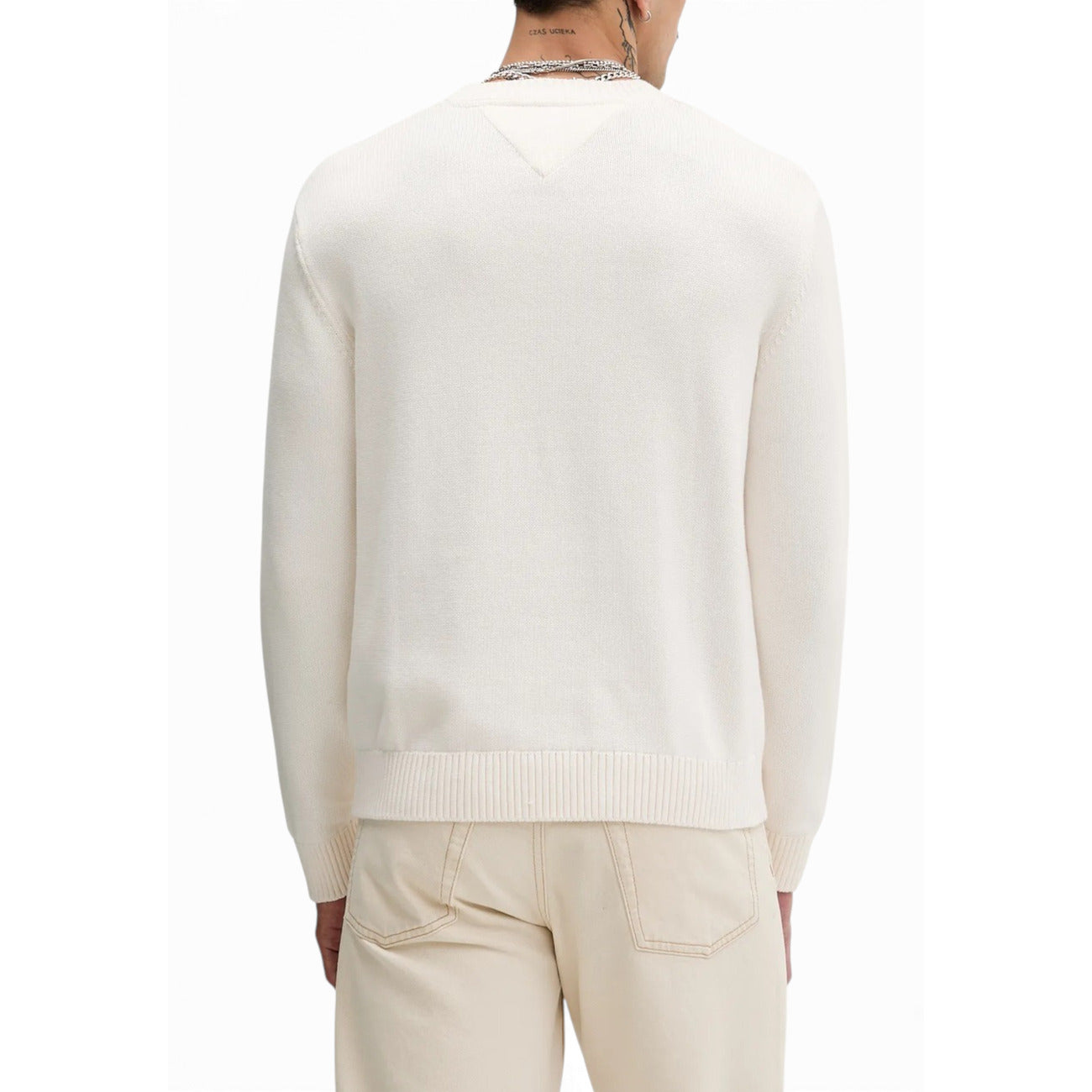 Tommy Hilfiger Jeans - Tommy Hilfiger Jeans Maglia Uomo