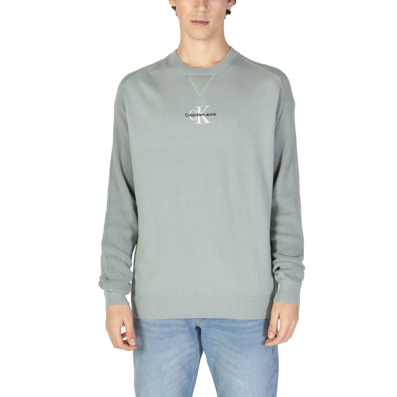 Calvin Klein Jeans - Calvin Klein Jeans Men's Sweatshirt
