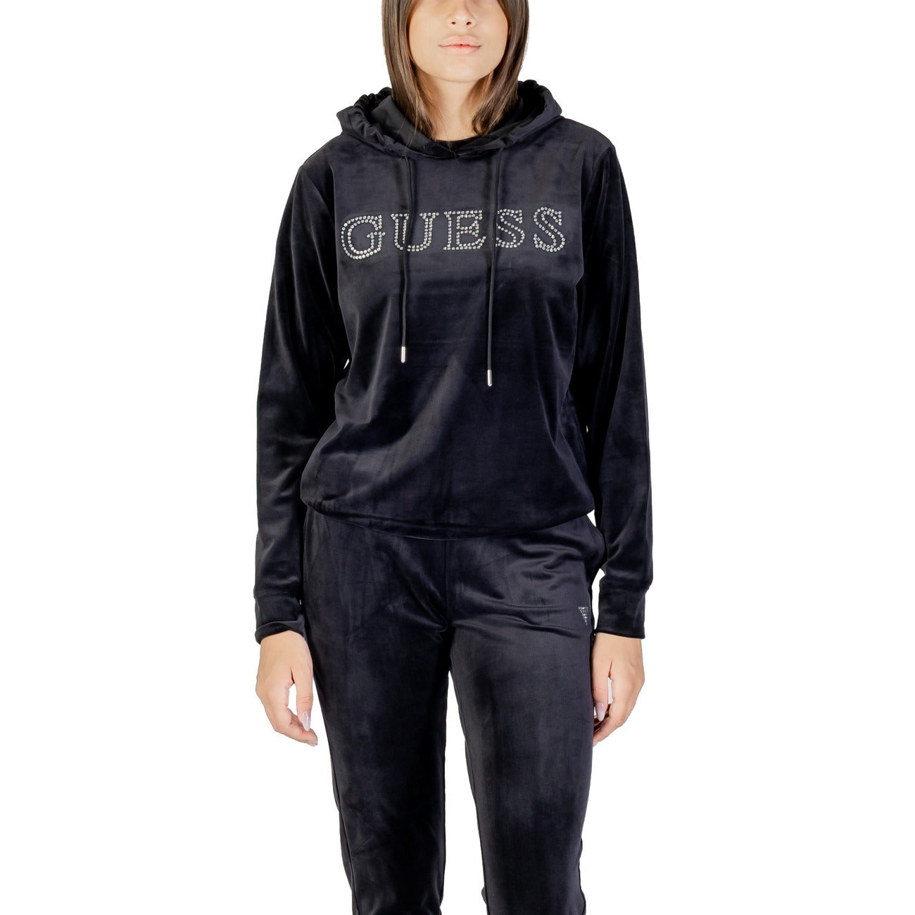 Guess Active - Guess Active Felpa Donna