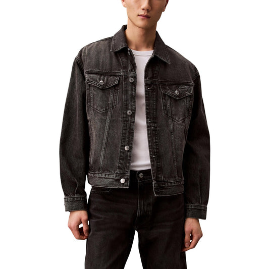 Calvin Klein Jeans - Calvin Klein Jeans Giubbotto Uomo