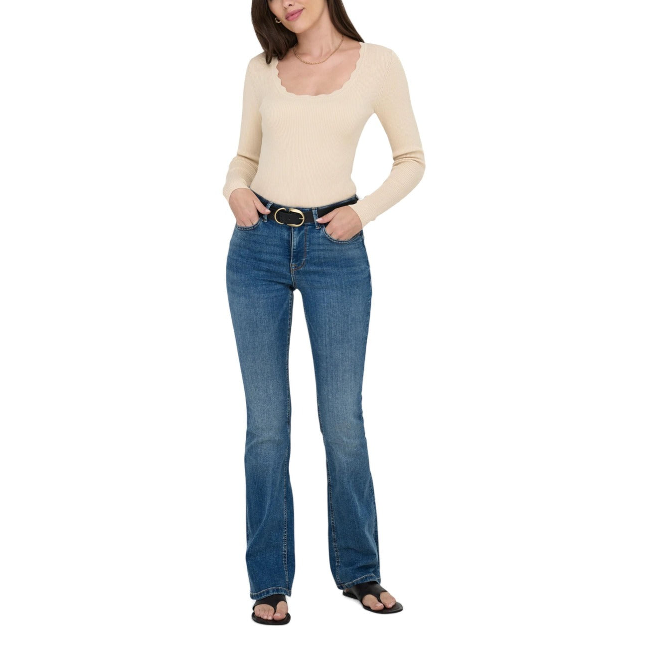 Jacqueline De Yong - Jacqueline De Yong Maglia Donna