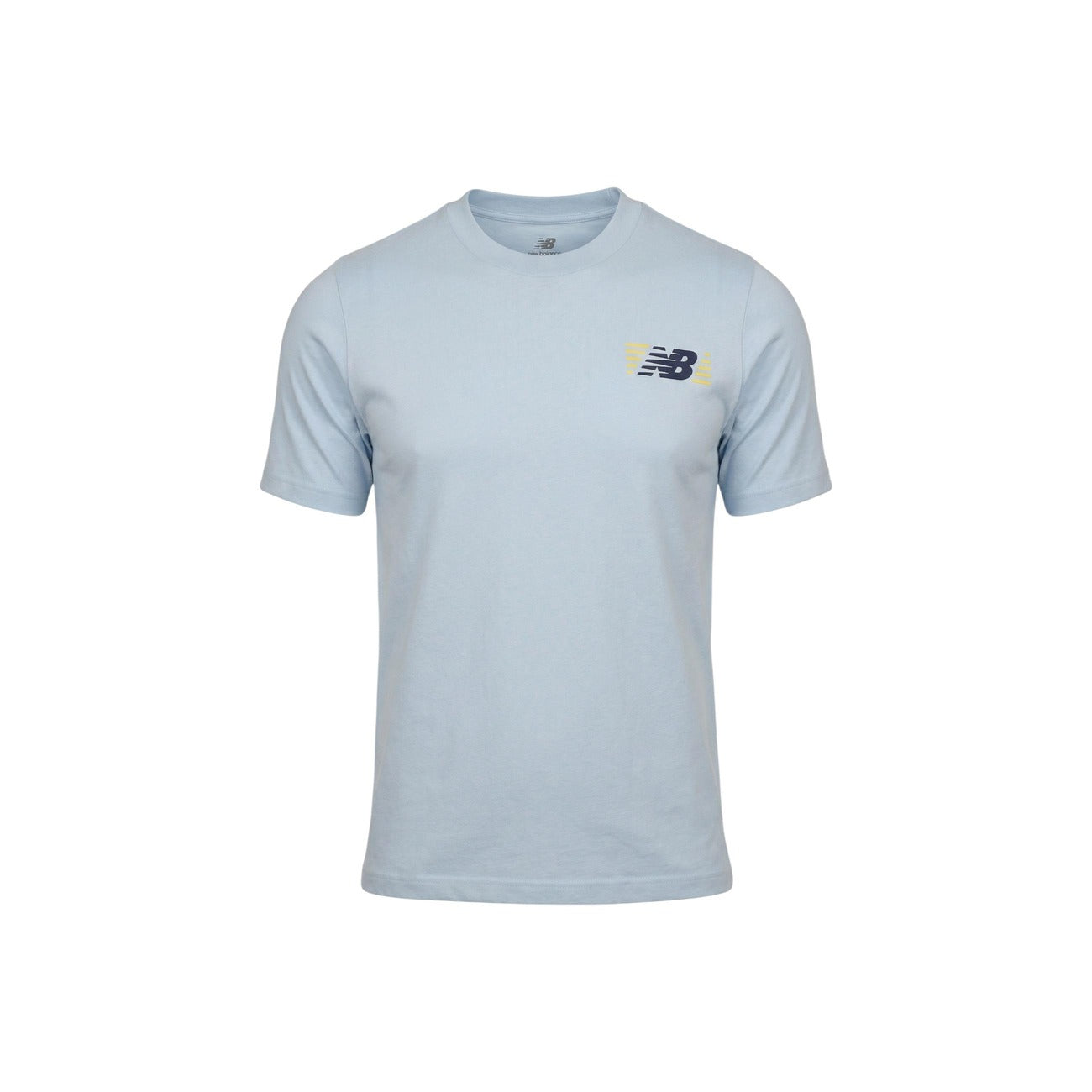 New Balance - New Balance T-Shirt Uomo
