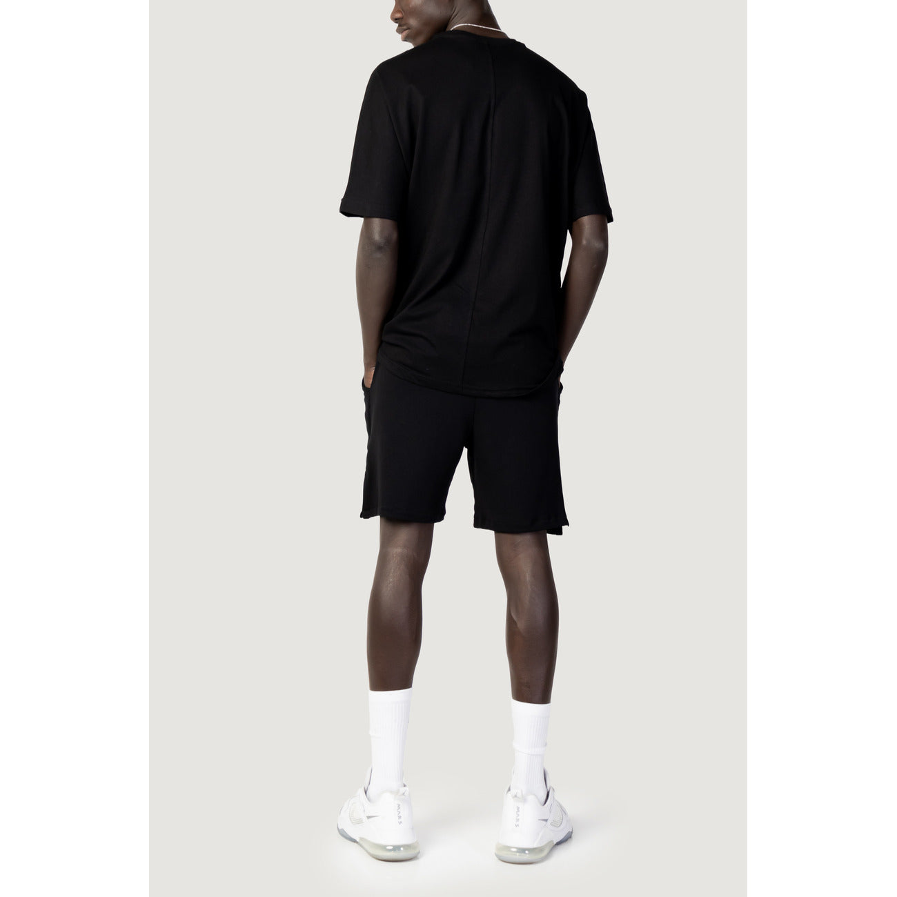 Hydra Clothing Tuta