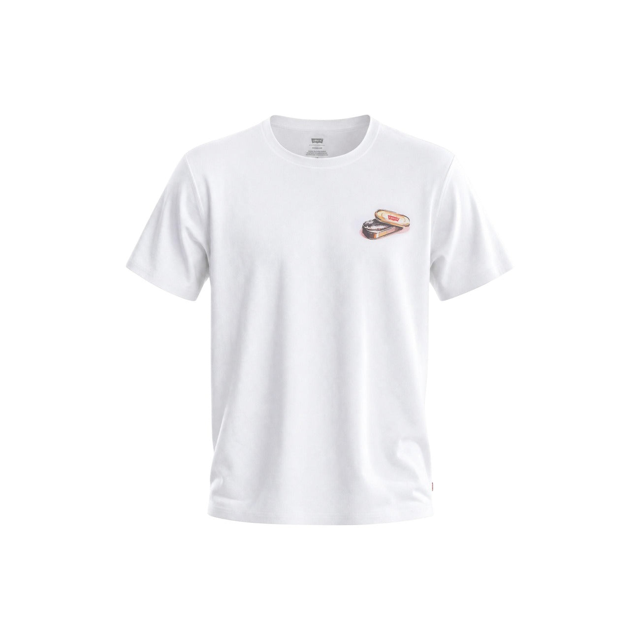 Levi`s - Levi`s T-Shirt Uomo