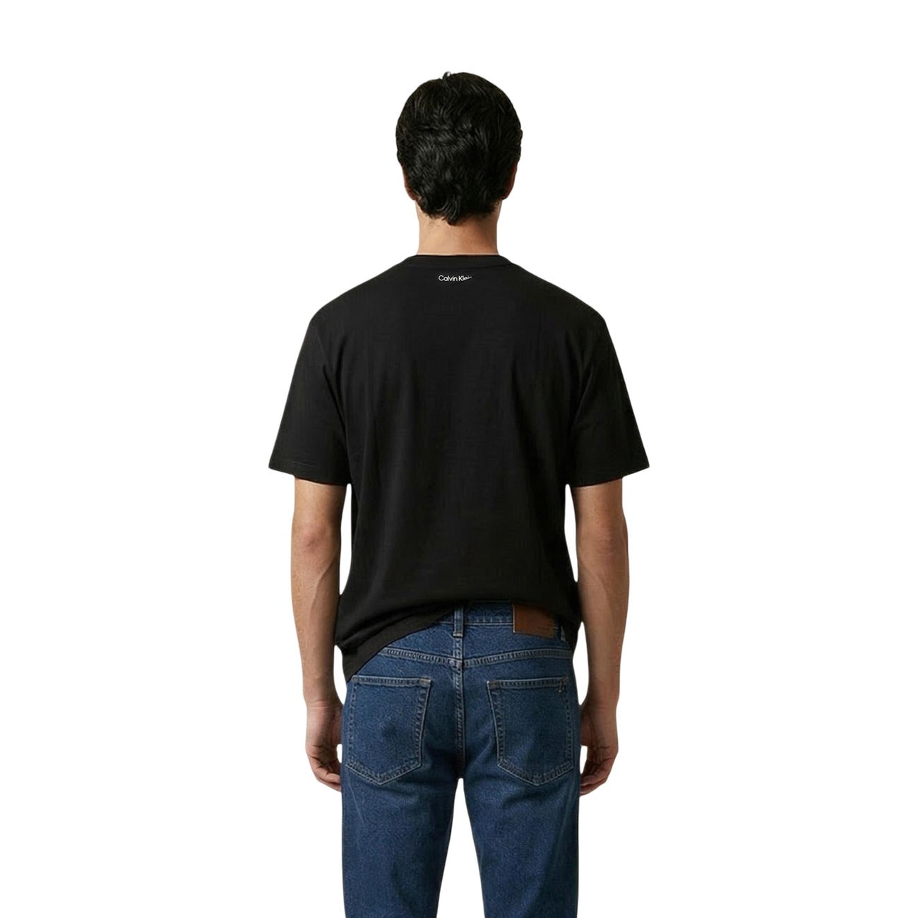 Calvin Klein Jeans - Calvin Klein Jeans T-Shirt Uomo