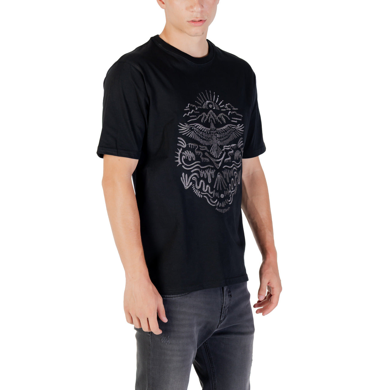Gianni Lupo - Gianni Lupo T-Shirt Uomo