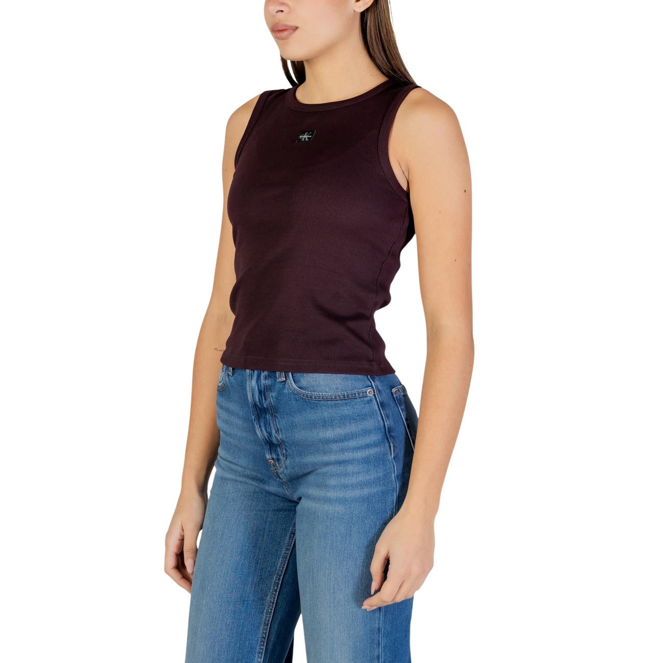 Calvin Klein Jeans - Calvin Klein Jeans Top Donna