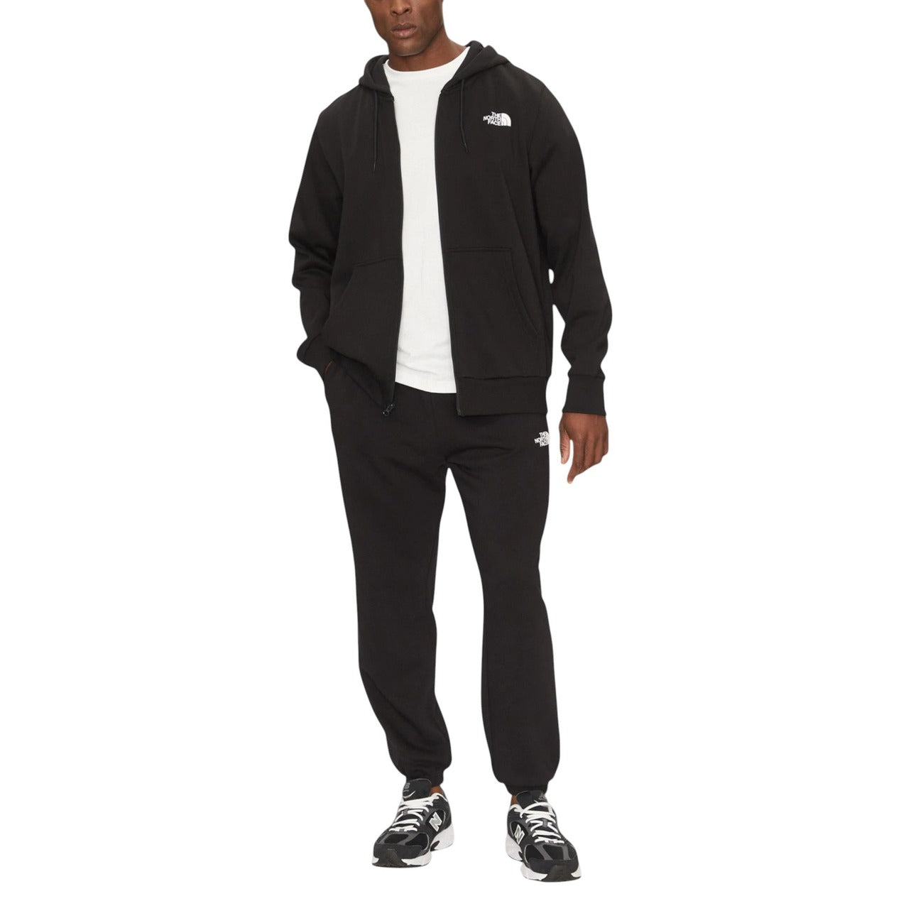 The North Face - The North Face Felpa Uomo