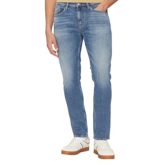 Tommy Hilfiger Jeans - Tommy Hilfiger Jeans Jeans Uomo