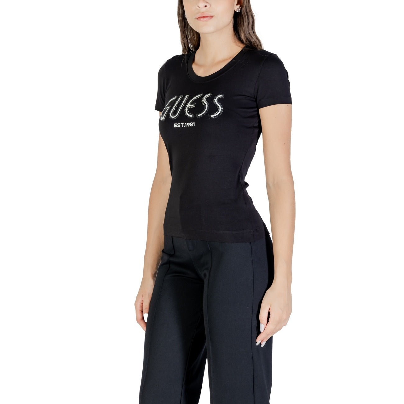 Guess - Guess T-Shirt Donna