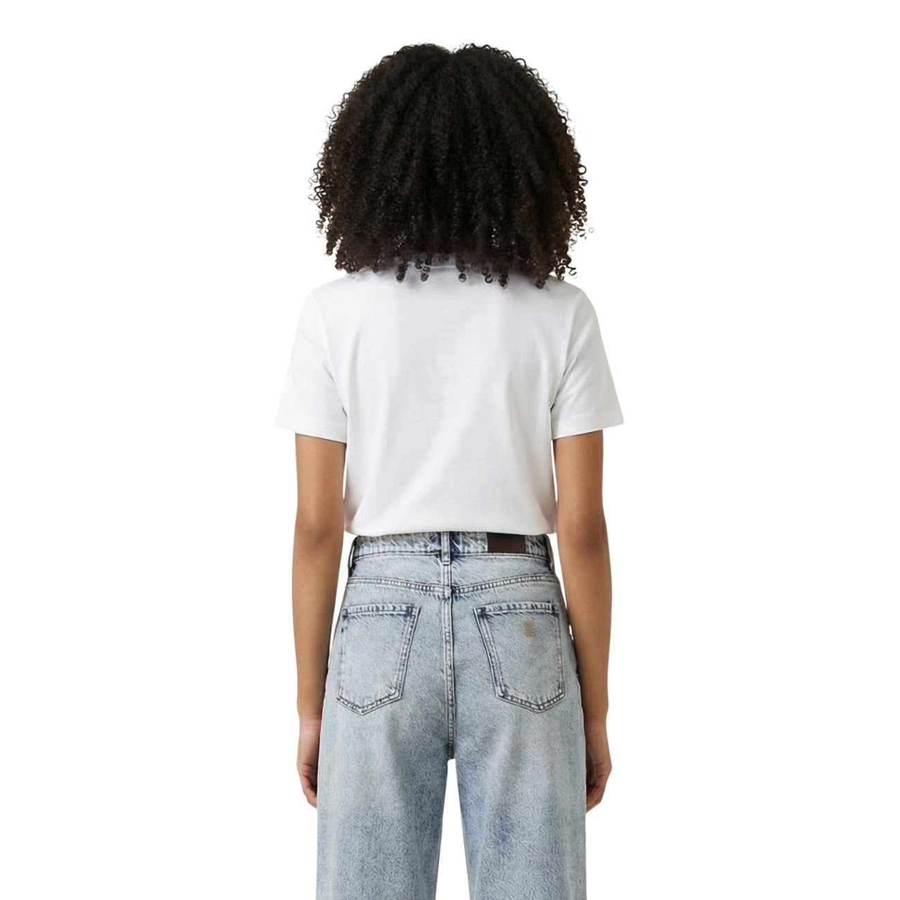 Calvin Klein Jeans - Calvin Klein Jeans T-Shirt Donna