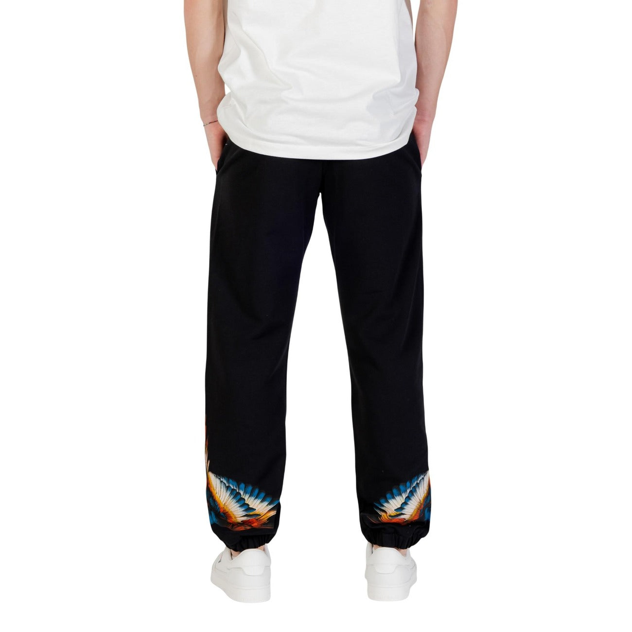 County Of Milan - County Of Milan Pantaloni Uomo