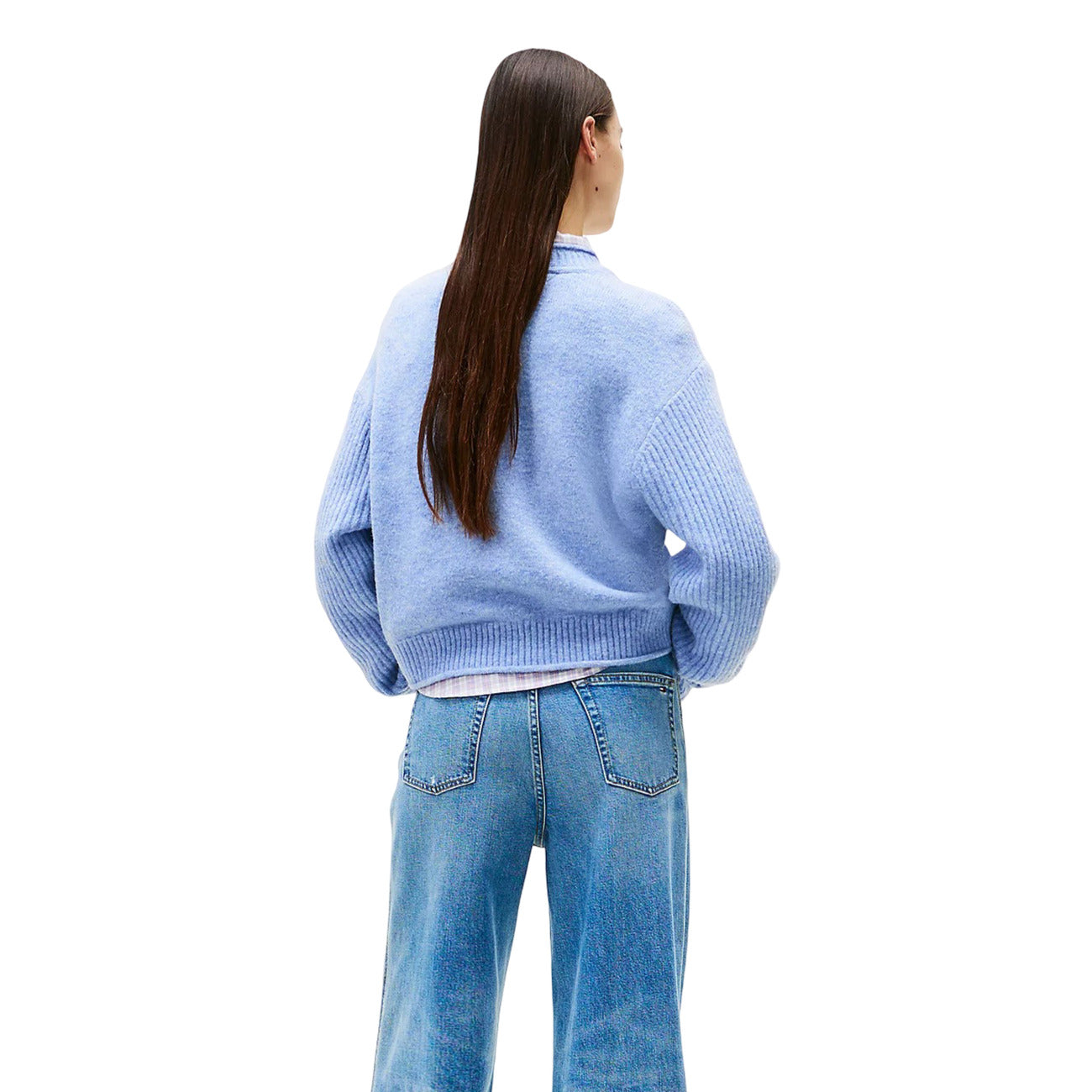 Tommy Hilfiger Jeans - Tommy Hilfiger Jeans Women's Sweater