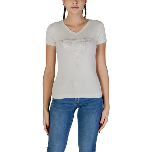 Guess - Guess T-Shirt Donna