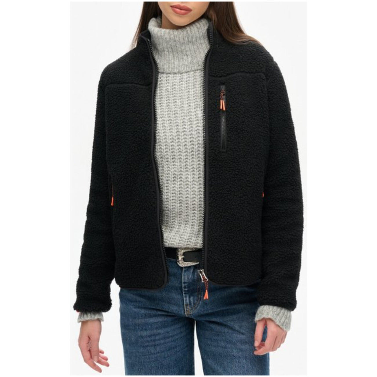 Superdry - Superdry Giacca Donna