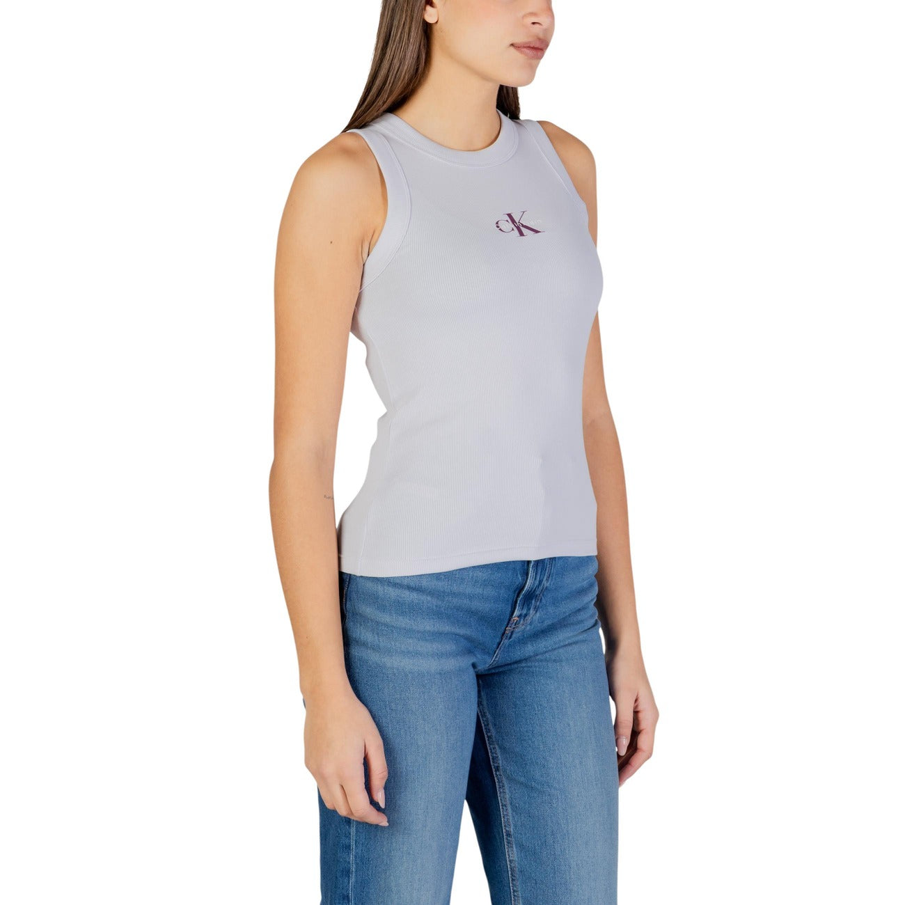 Calvin Klein Jeans - Calvin Klein Jeans Canotta Donna