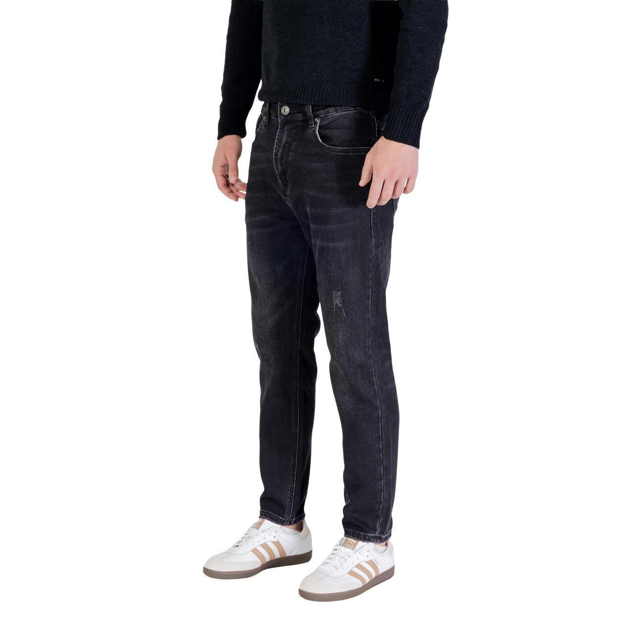 Gianni Lupo - Gianni Lupo Men's Jeans