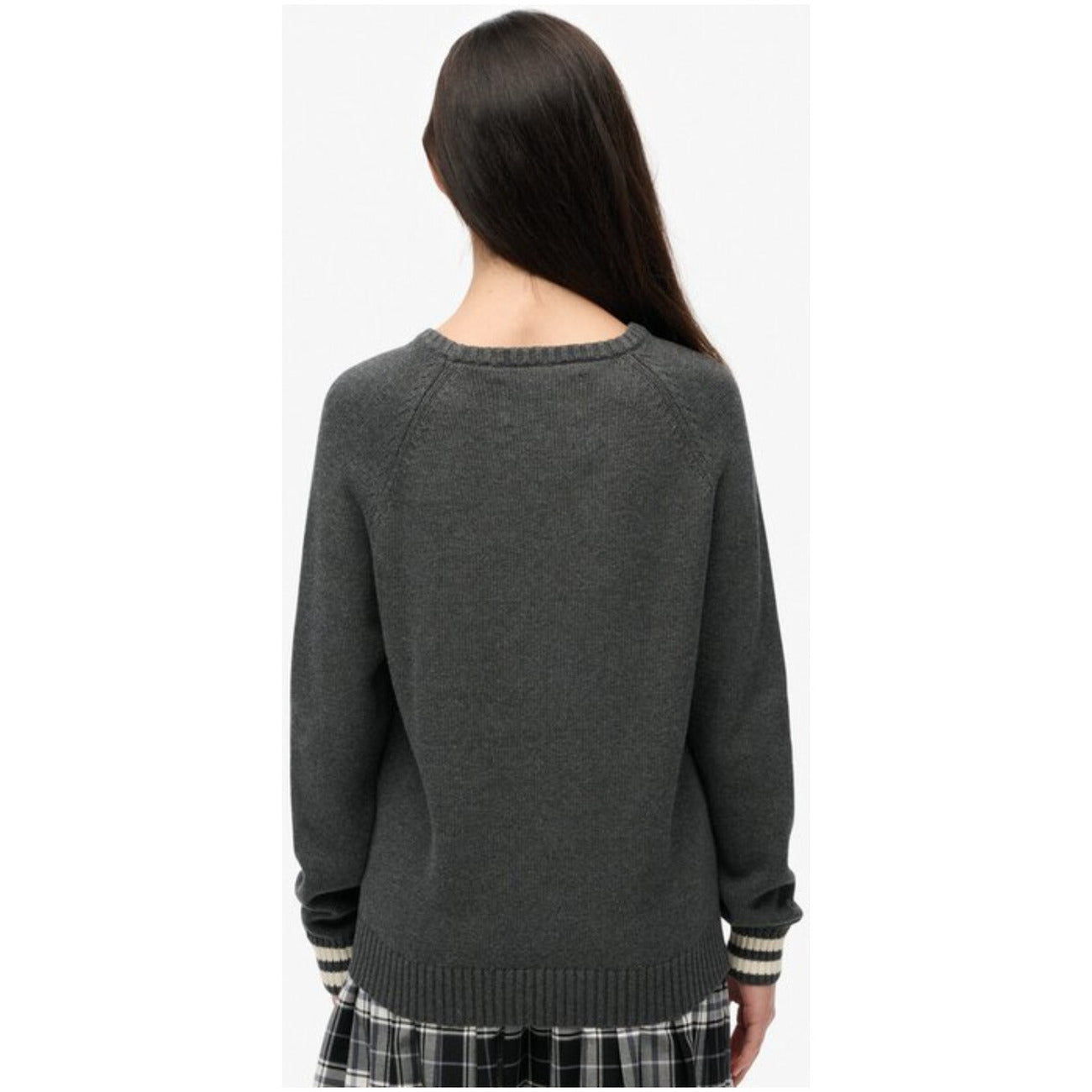 Superdry - Superdry Maglia Donna