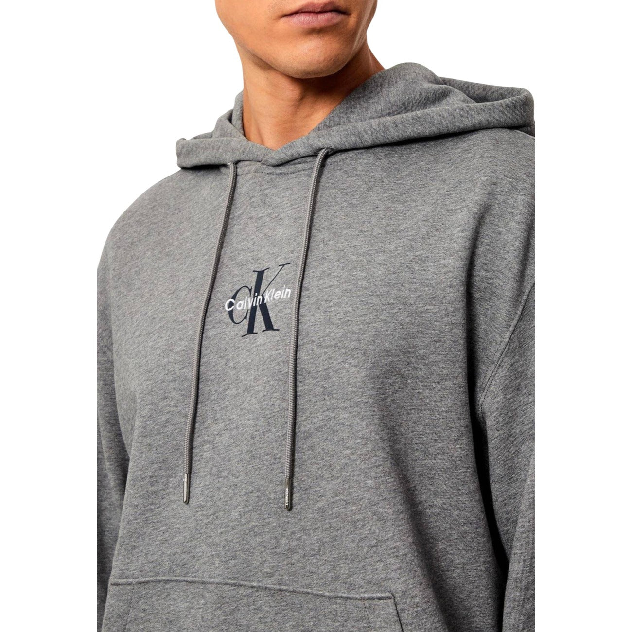 Calvin Klein Jeans - Calvin Klein Jeans Felpa Uomo