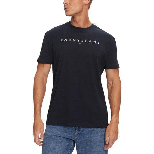 Tommy Hilfiger Jeans - Tommy Hilfiger Jeans T-Shirt Uomo