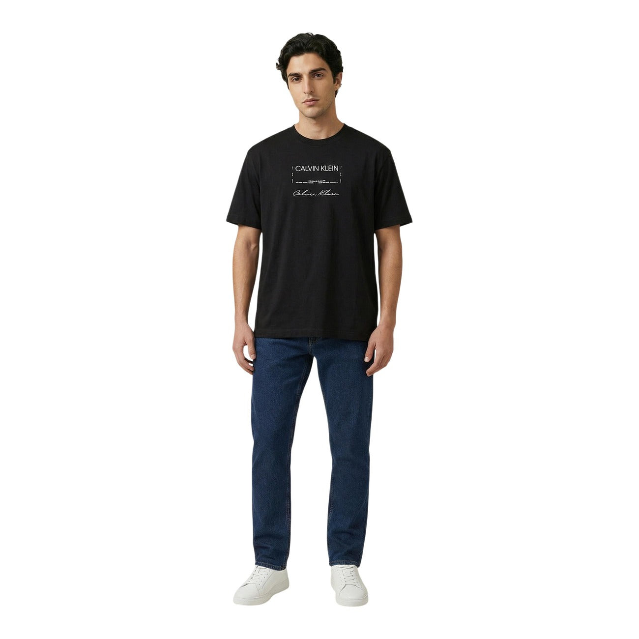 Calvin Klein Jeans - Calvin Klein Jeans T-Shirt Uomo