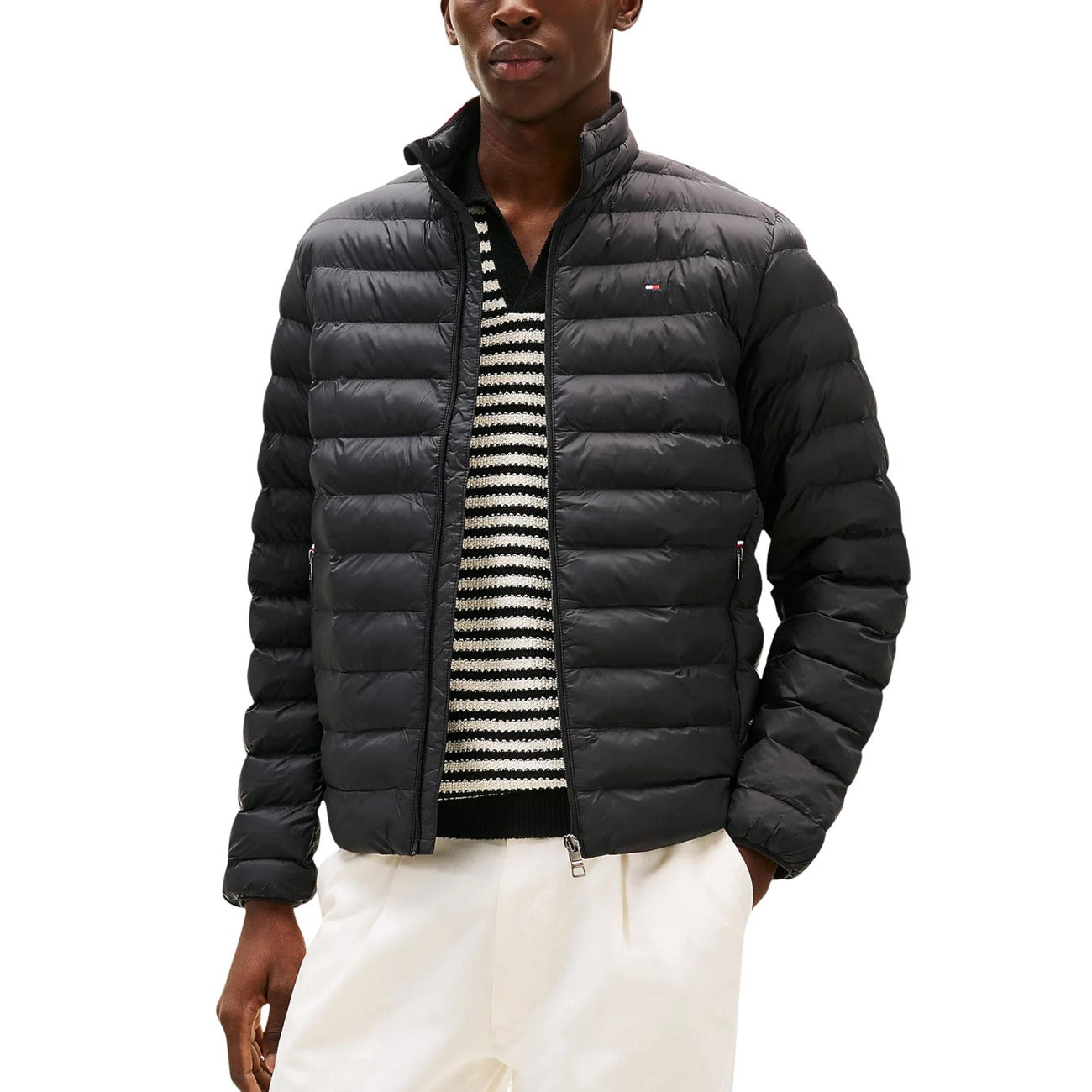 Tommy Hilfiger Jeans - Tommy Hilfiger Jeans Giubbotto Uomo