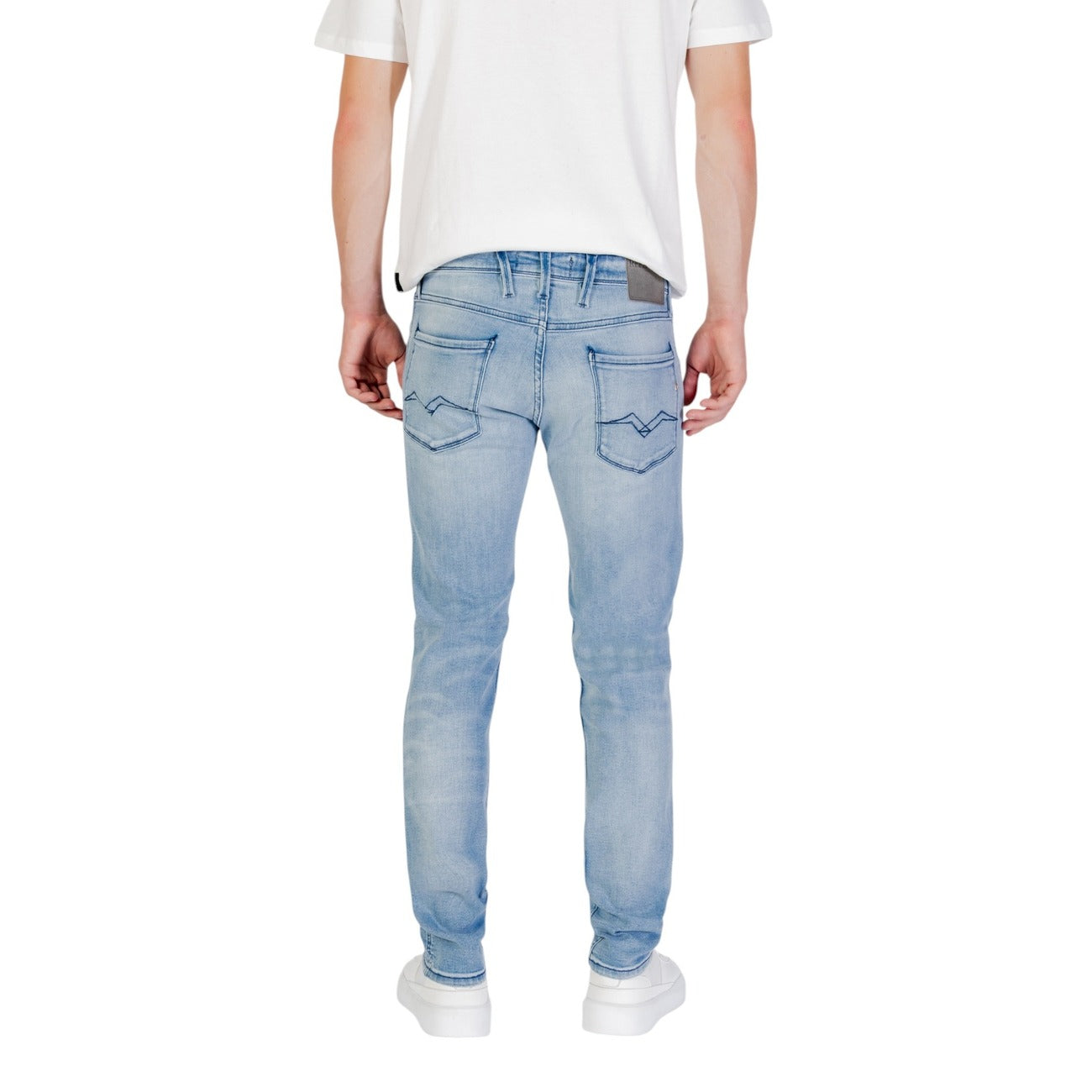 Replay - Replay Jeans Uomo
