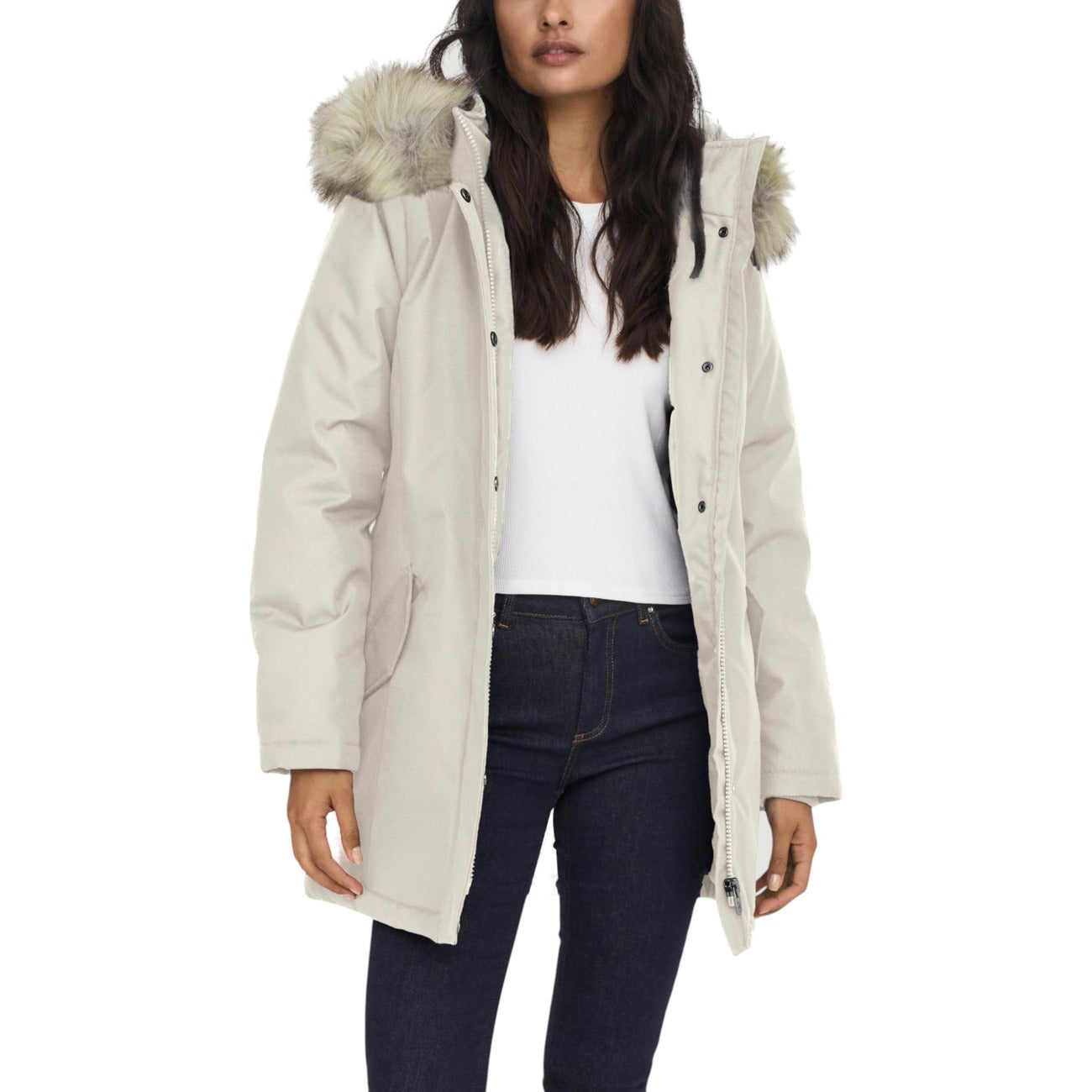 Only - Only Giubbotto Donna