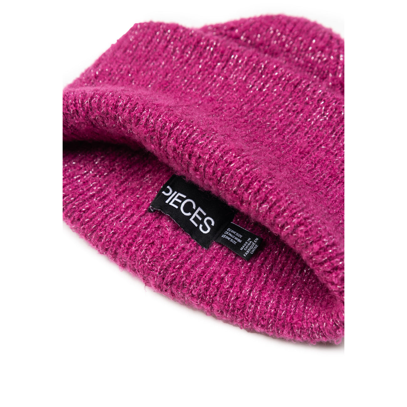 Pieces - Pieces Cappello Donna