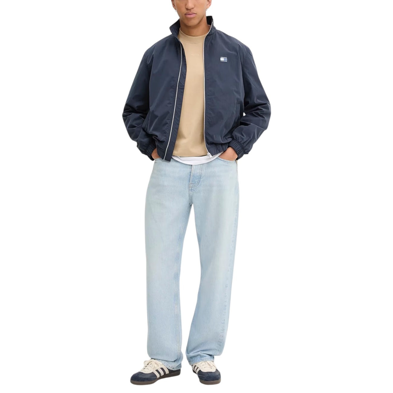Tommy Hilfiger Jeans - Tommy Hilfiger Jeans Giacca Uomo