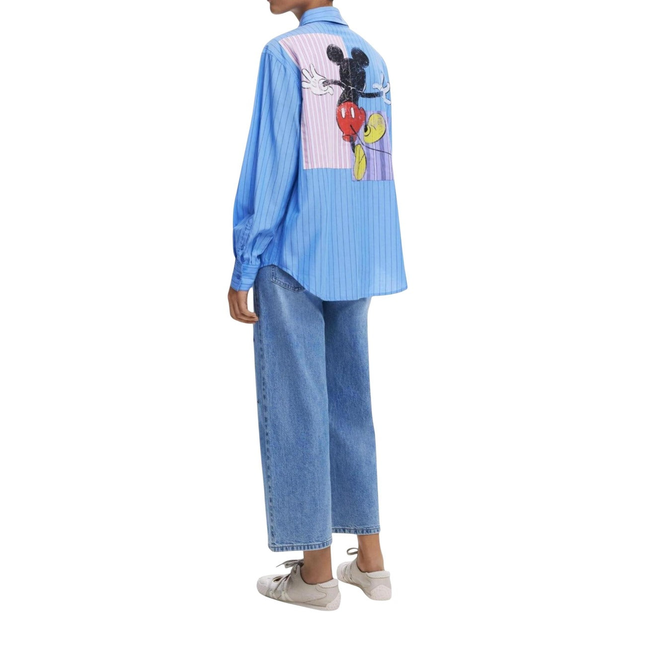 Desigual - Desigual Camicia Donna